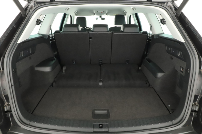 Škoda Kodiaq, 2021
