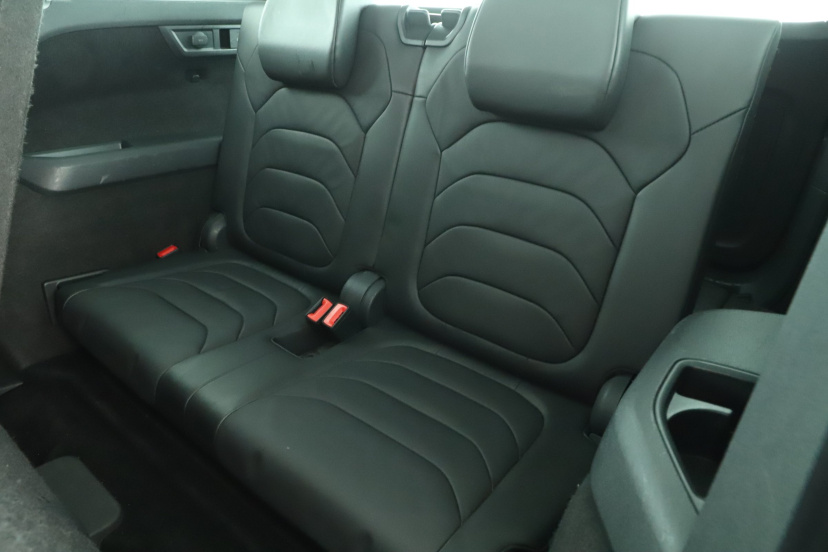 Škoda Kodiaq, 2021
