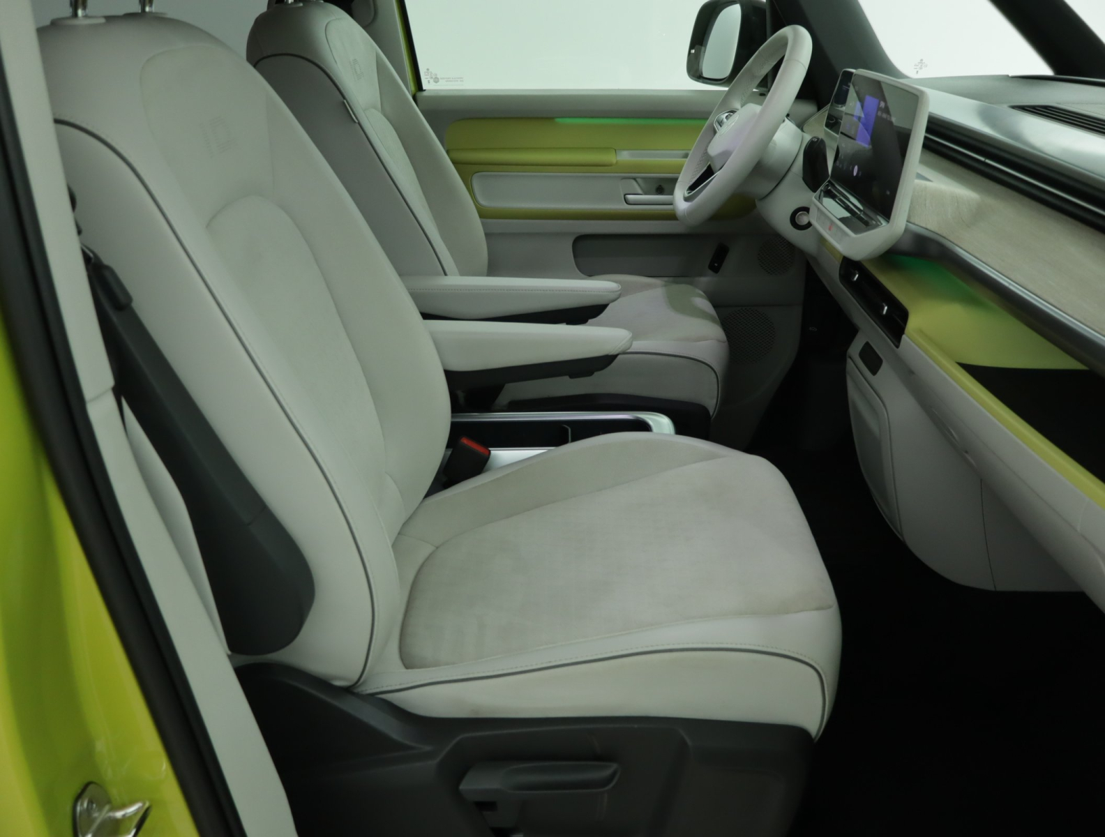 Volkswagen ID. Buzz - 2024