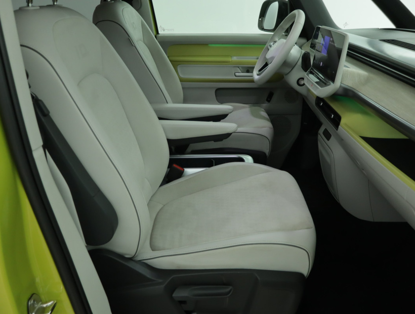 Volkswagen ID. Buzz, 2024