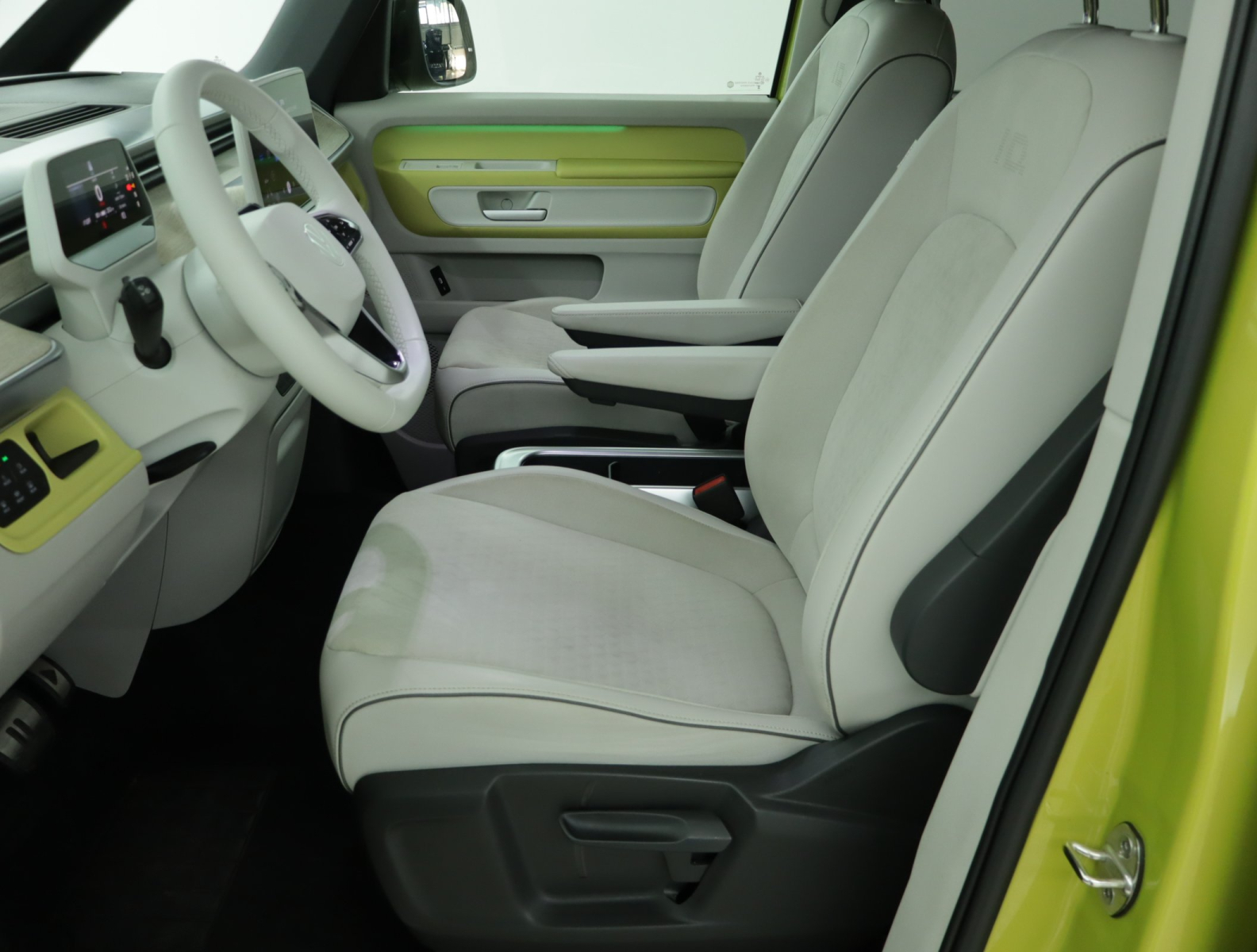 Volkswagen ID. Buzz - 2024