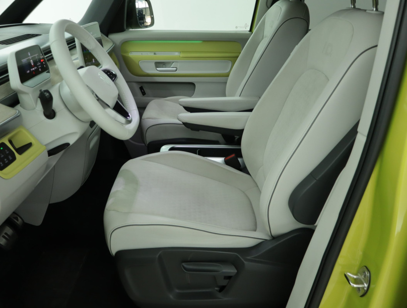 Volkswagen ID. Buzz, 2024