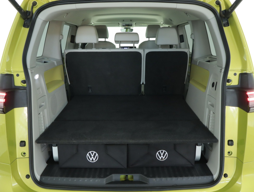 Volkswagen ID. Buzz, 2024