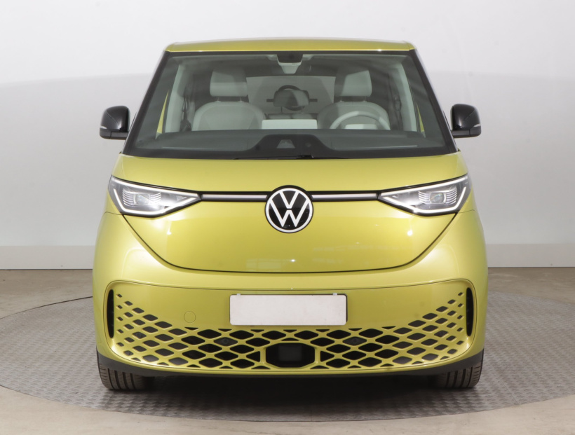 Volkswagen ID. Buzz, 2024
