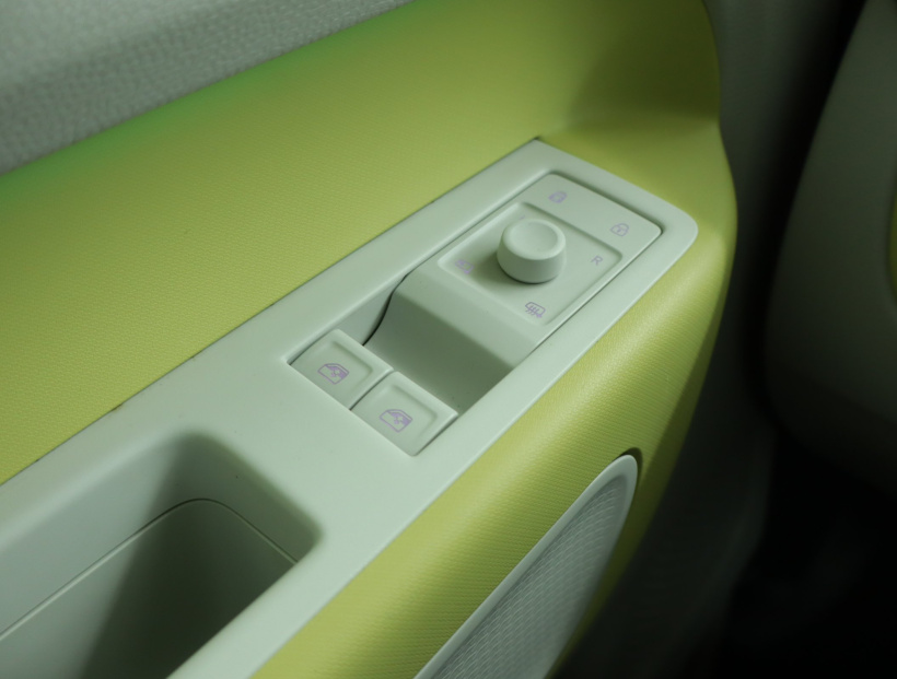 Volkswagen ID. Buzz, 2024