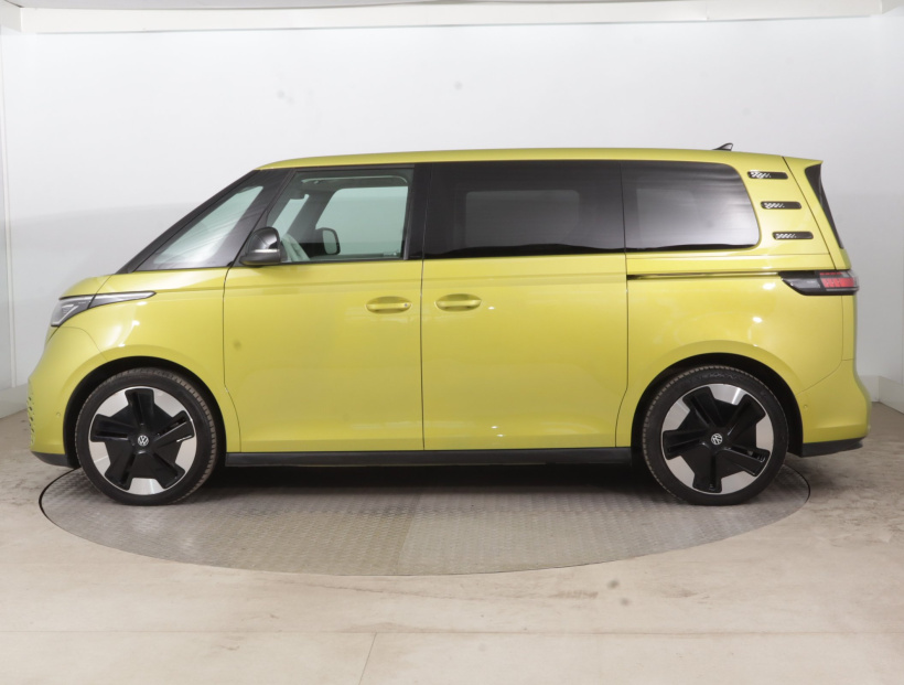 Volkswagen ID. Buzz, 2024
