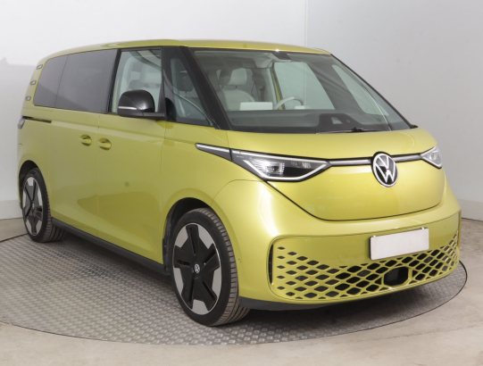 Volkswagen ID. Buzz Pro (82 kWh)