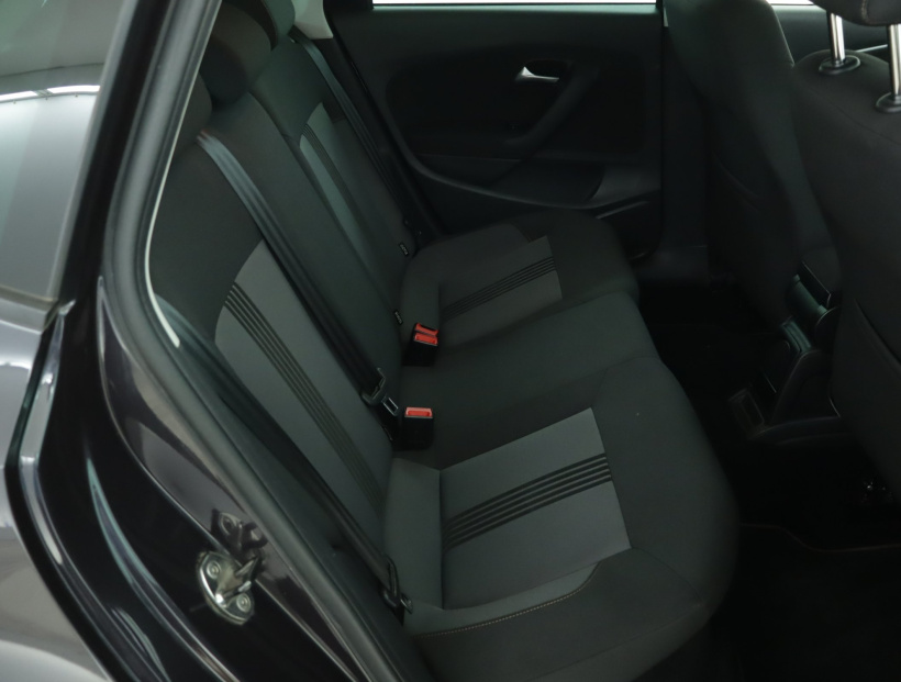 Volkswagen Polo, 2016