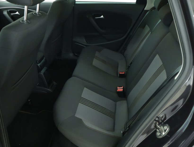 Volkswagen Polo, 2016