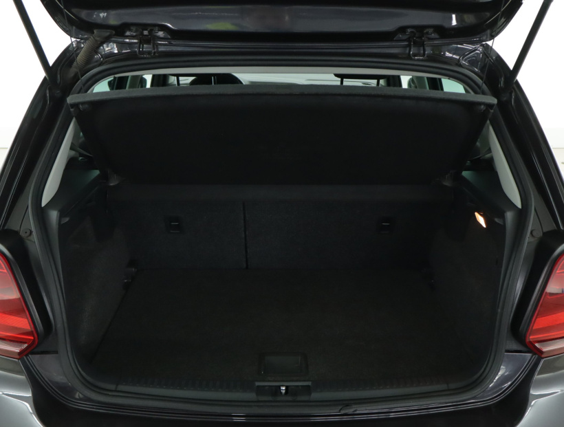 Volkswagen Polo, 2016