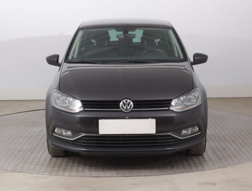 Volkswagen Polo, 2016