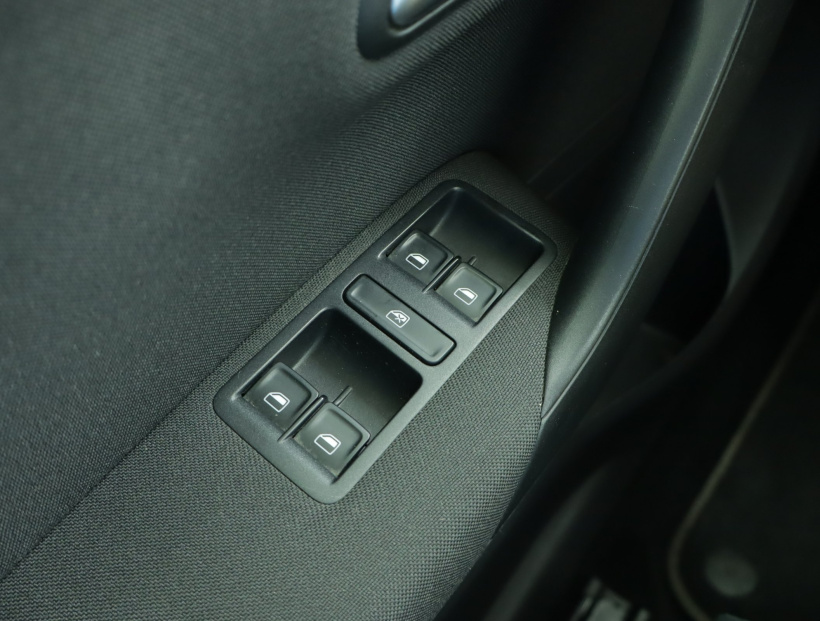 Volkswagen Polo, 2016