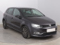 Volkswagen Polo, 2016