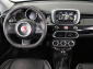 Fiat 500X, 2017
