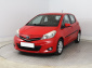 Toyota Yaris, 2013