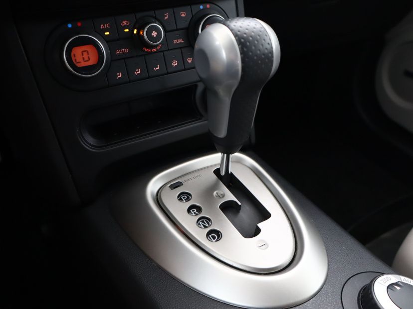 Nissan Qashqai, 2010