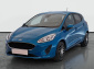 Ford Fiesta, 2018