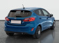 Ford Fiesta, 2018