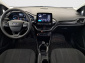 Ford Fiesta, 2018