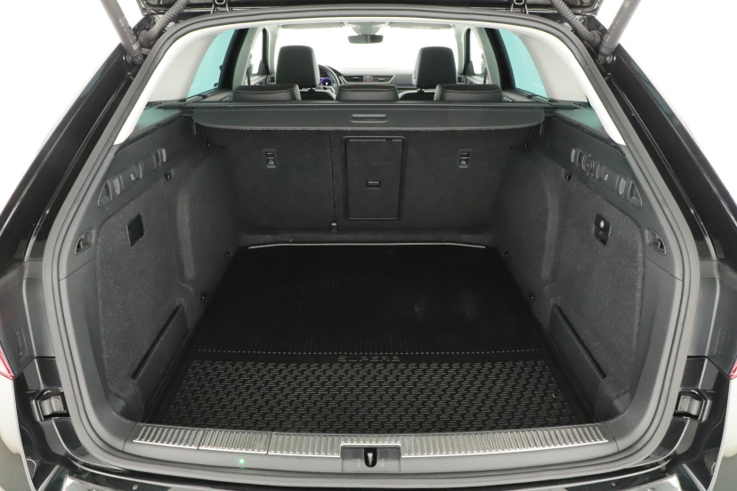 Škoda Superb, 2023