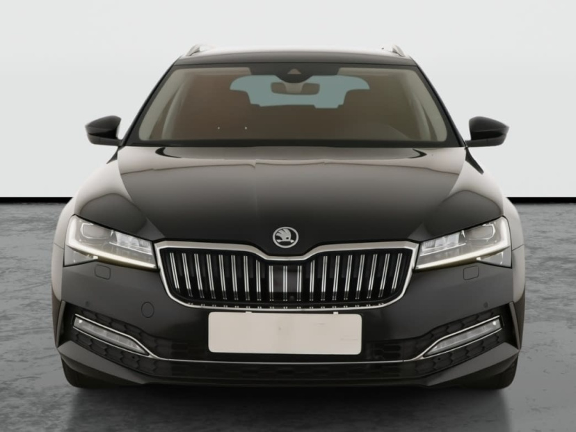 Škoda Superb, 2023