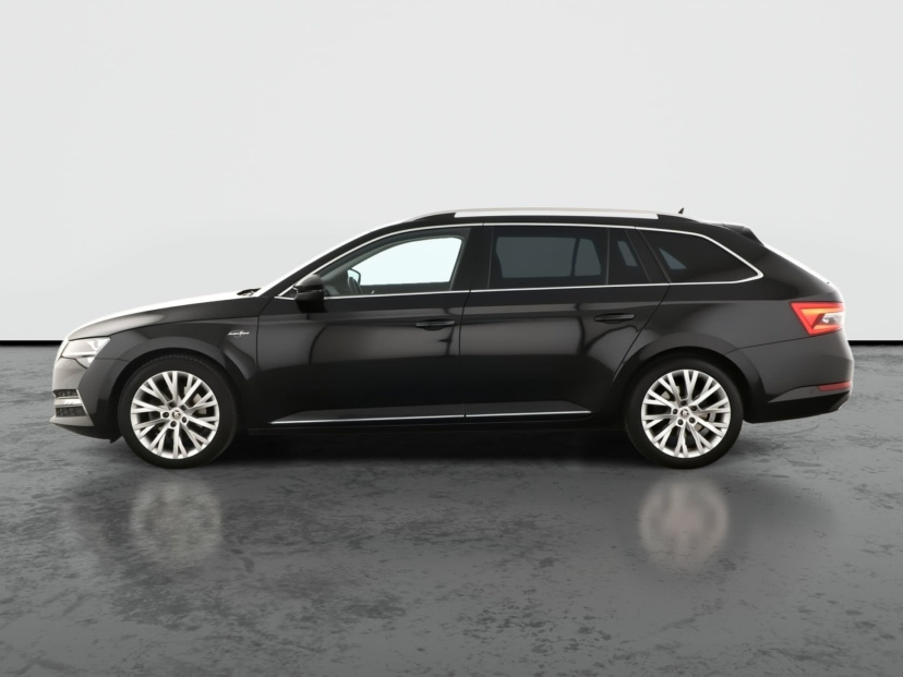 Škoda Superb, 2023