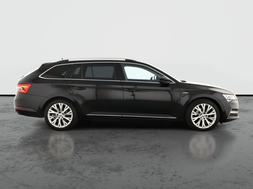 Škoda Superb, 2023