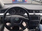 Škoda Superb, 2012