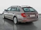 Škoda Superb, 2012