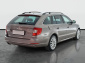 Škoda Superb, 2012