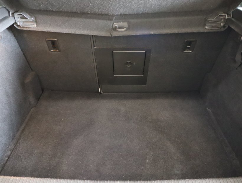 Opel Astra, 2010
