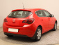 Opel Astra, 2010