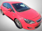 Opel Astra, 2010