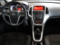 Opel Astra, 2010