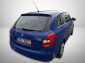 Škoda Fabia, 2009