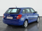 Škoda Fabia, 2009