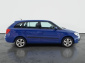 Škoda Fabia, 2009
