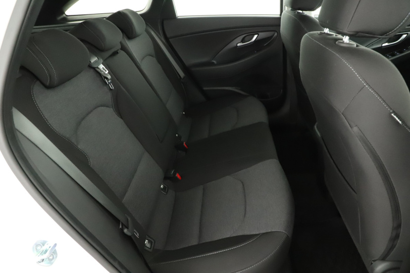 Hyundai i30, 2023