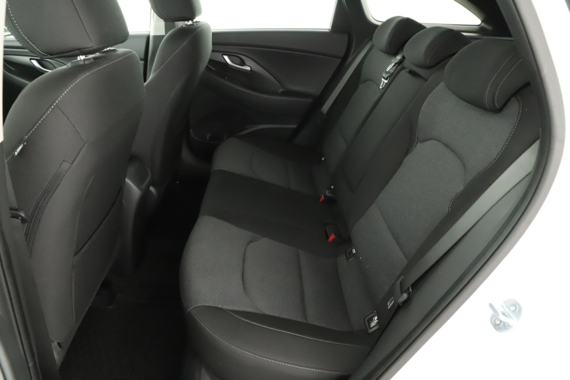 Hyundai i30, 2023
