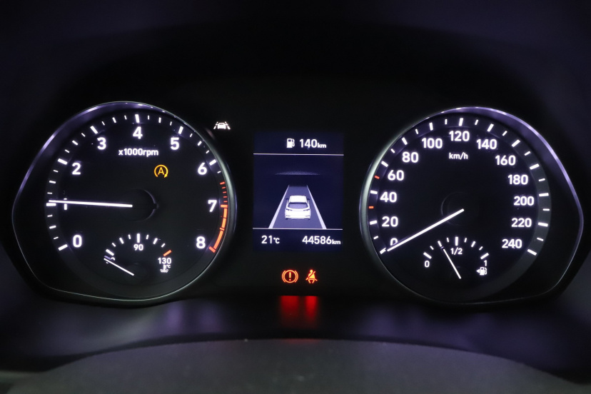 Hyundai i30, 2023