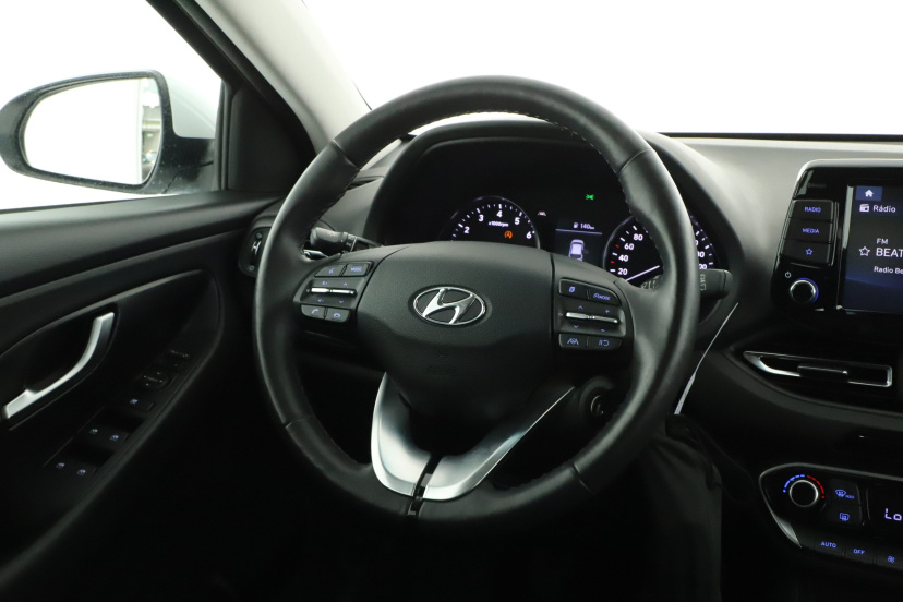 Hyundai i30, 2023