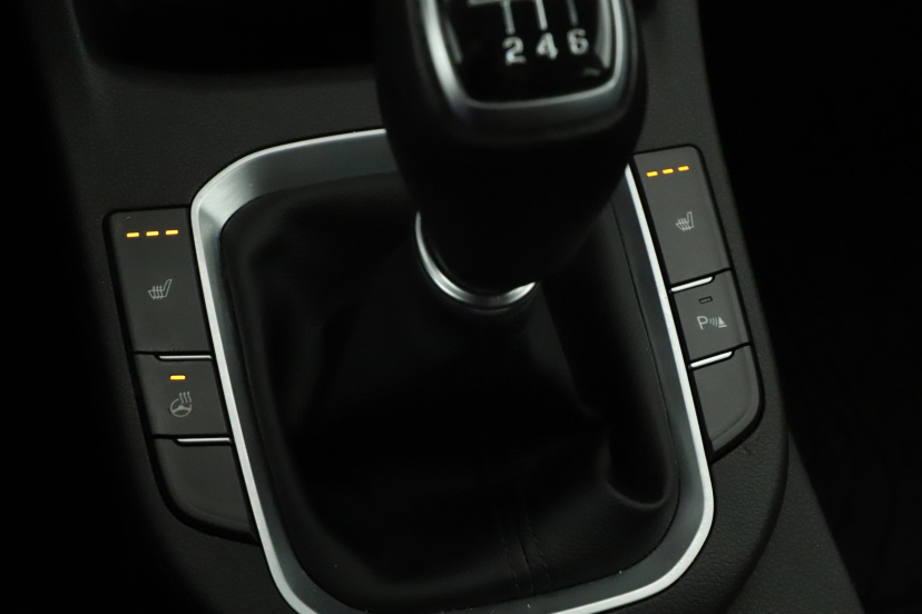 Hyundai i30, 2023
