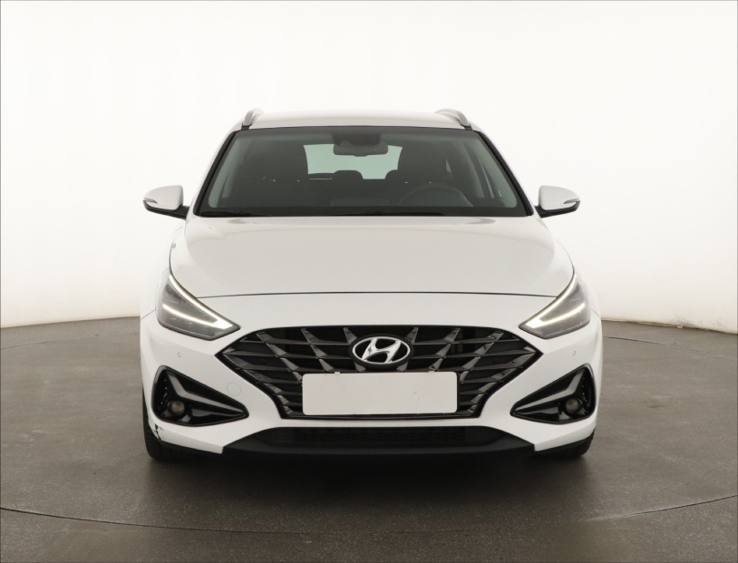Hyundai i30, 2023