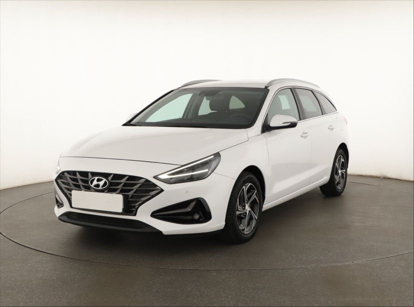 Hyundai i30, 2023