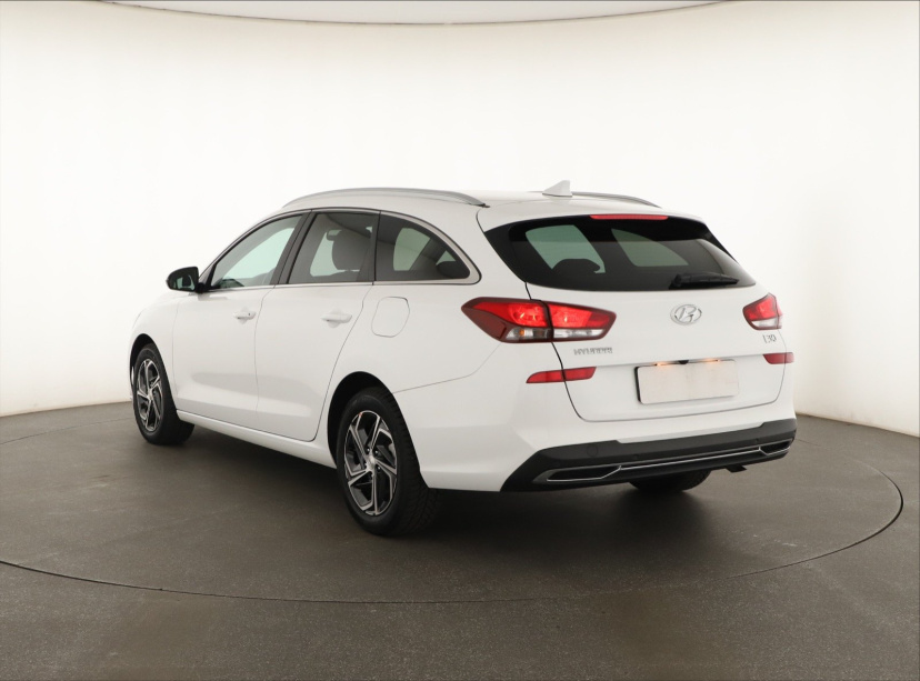 Hyundai i30, 2023