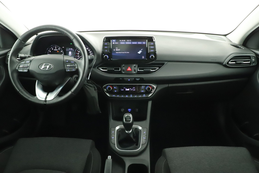 Hyundai i30, 2023