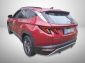Hyundai Tucson, 2021
