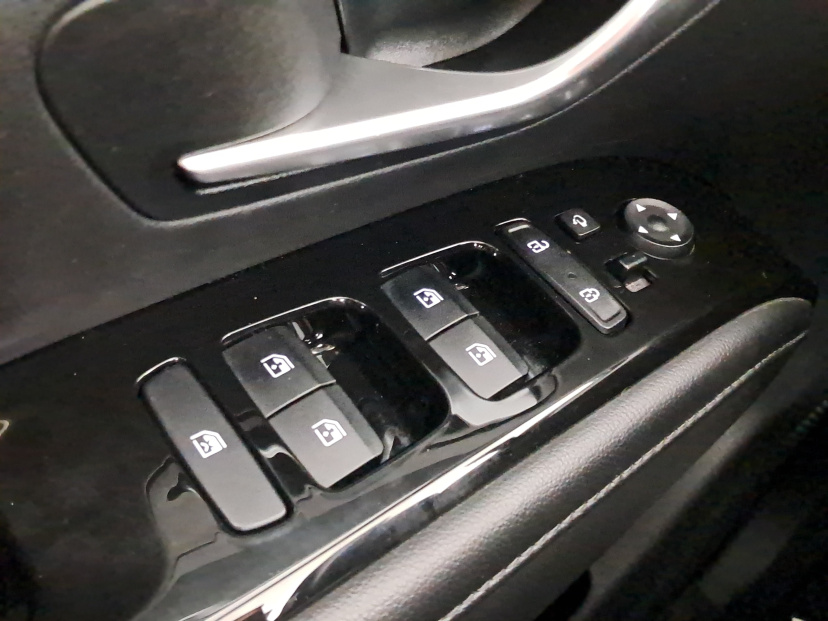 Hyundai Tucson, 2021