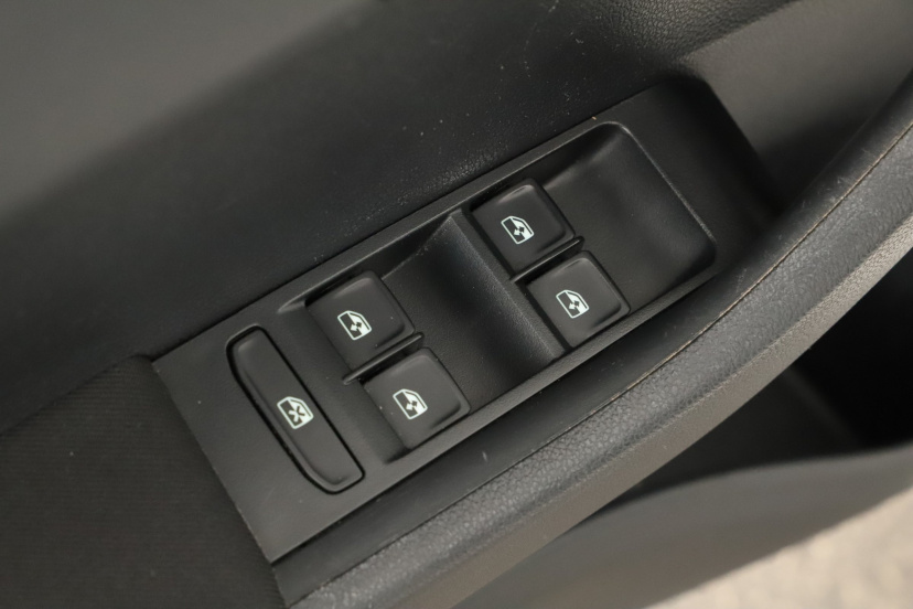 Škoda Fabia, 2023
