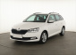 Škoda Fabia, 2023